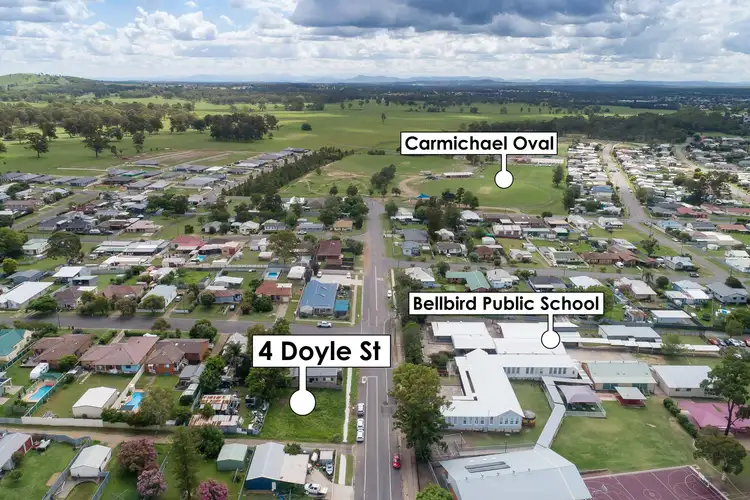 Sixth view of Homely land listing, 4 Doyle Street, Bellbird NSW 2325