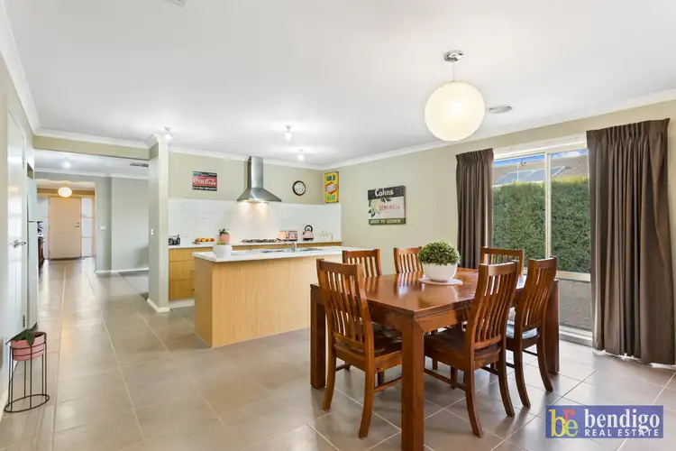 Third view of Homely house listing, 5 Peninsula Drive, Eaglehawk VIC 3556