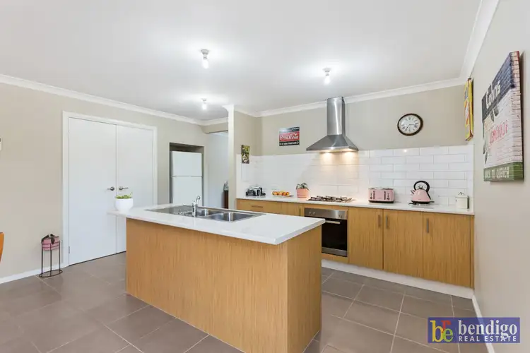 Fourth view of Homely house listing, 5 Peninsula Drive, Eaglehawk VIC 3556