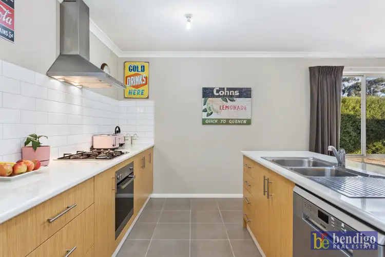 Fifth view of Homely house listing, 5 Peninsula Drive, Eaglehawk VIC 3556