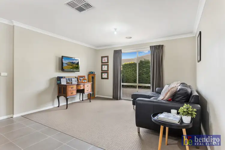 Sixth view of Homely house listing, 5 Peninsula Drive, Eaglehawk VIC 3556