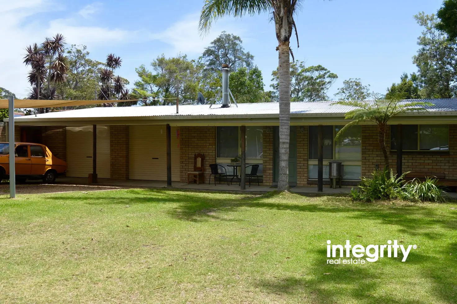 Main view of Homely house listing, 3 Elanora Parade, Basin View NSW 2540