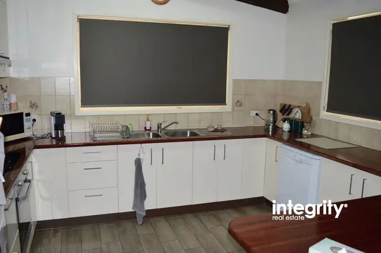 Second view of Homely house listing, 3 Elanora Parade, Basin View NSW 2540