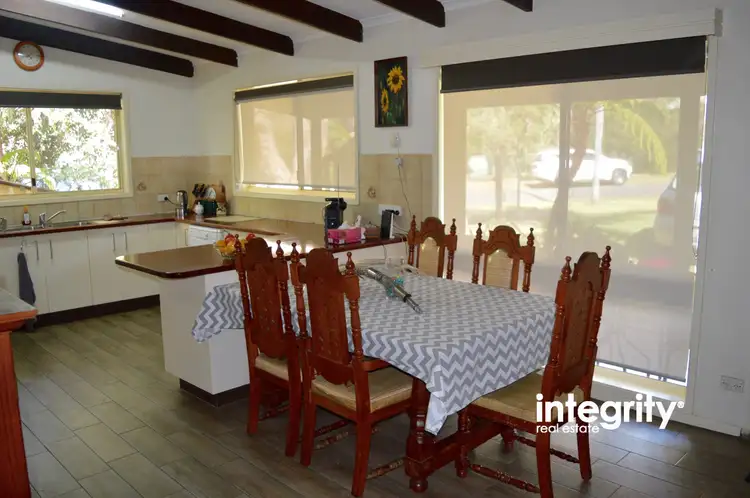 Third view of Homely house listing, 3 Elanora Parade, Basin View NSW 2540