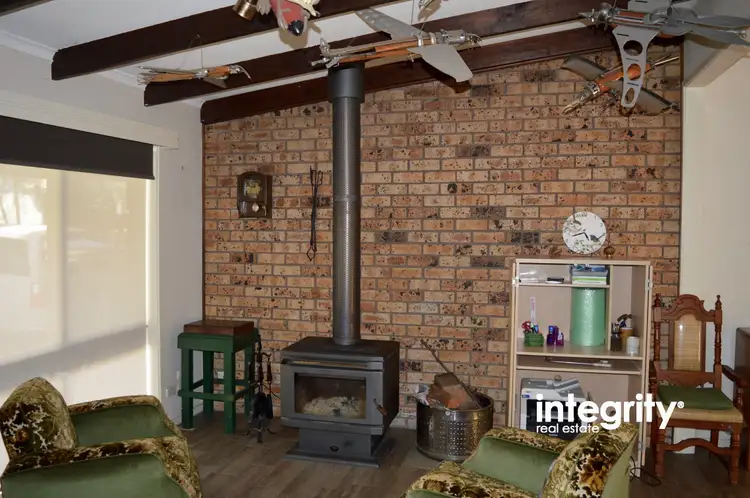 Fifth view of Homely house listing, 3 Elanora Parade, Basin View NSW 2540