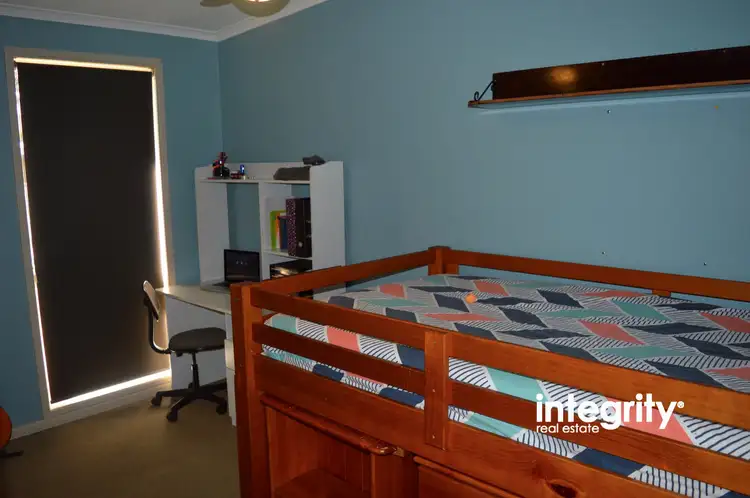 Seventh view of Homely house listing, 3 Elanora Parade, Basin View NSW 2540