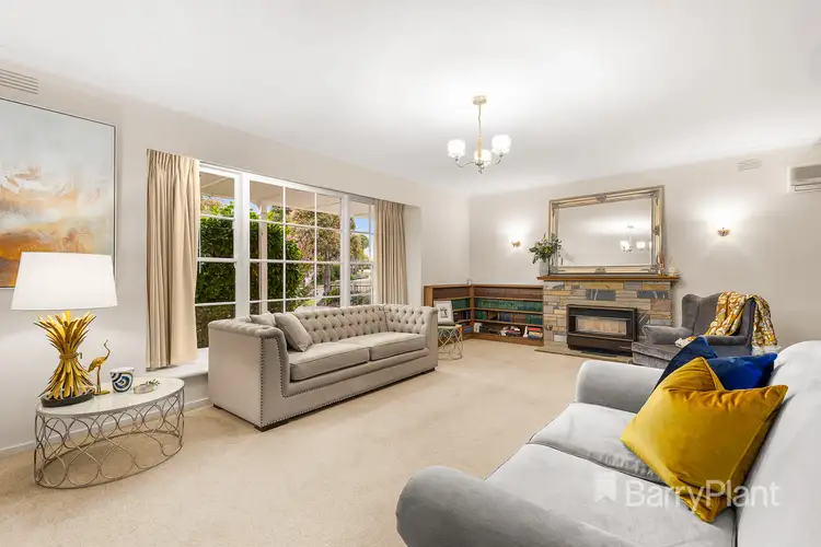 Fourth view of Homely house listing, 1 Norris Drive, Lilydale VIC 3140