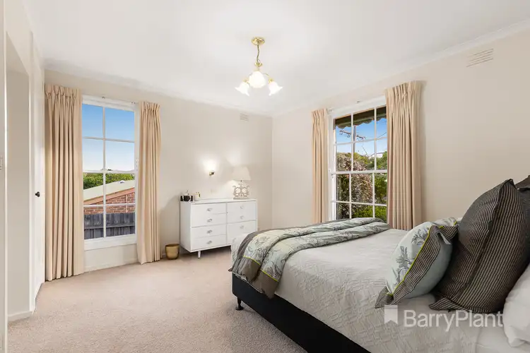 Fifth view of Homely house listing, 1 Norris Drive, Lilydale VIC 3140