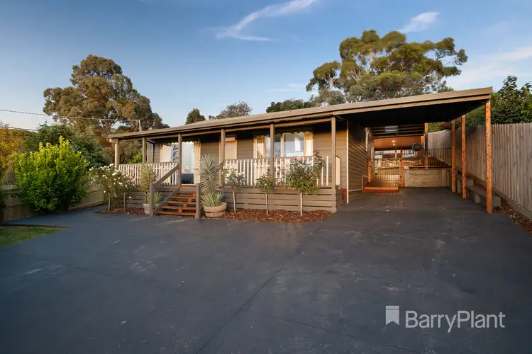 42 Edward Road, Chirnside Park VIC 3116