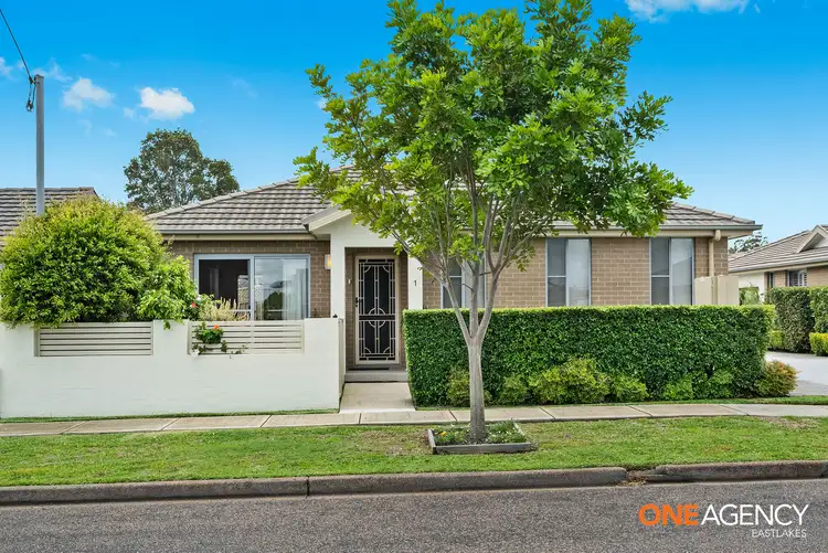 1/12-14 Margaret Street, Warners Bay NSW 2282