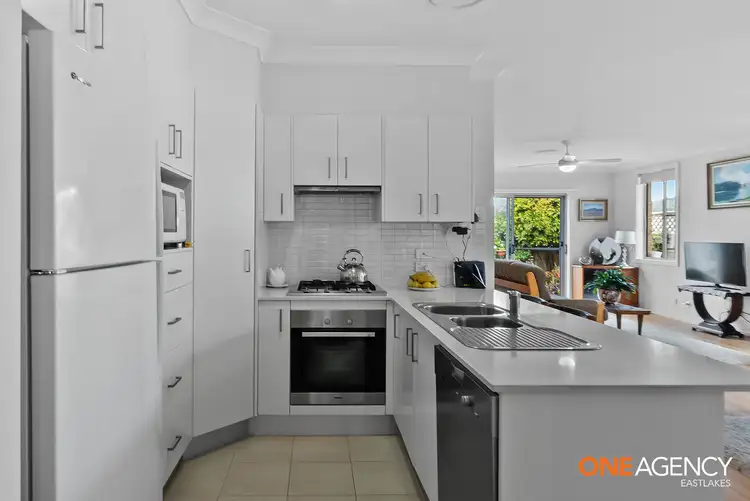 Fourth view of Homely villa listing, 1/12-14 Margaret Street, Warners Bay NSW 2282