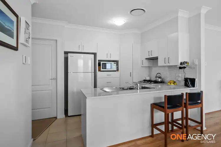Fifth view of Homely villa listing, 1/12-14 Margaret Street, Warners Bay NSW 2282