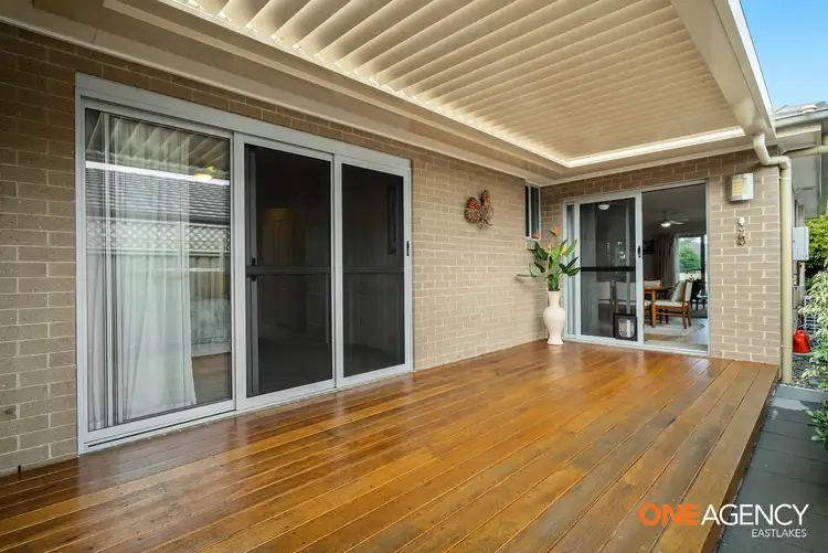 Sixth view of Homely villa listing, 1/12-14 Margaret Street, Warners Bay NSW 2282
