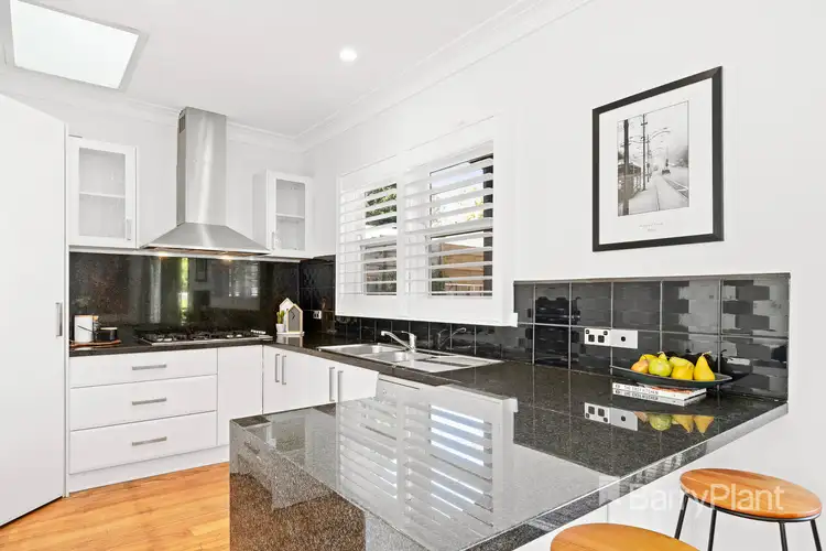 Third view of Homely house listing, 2 Hartley Road, Croydon VIC 3136