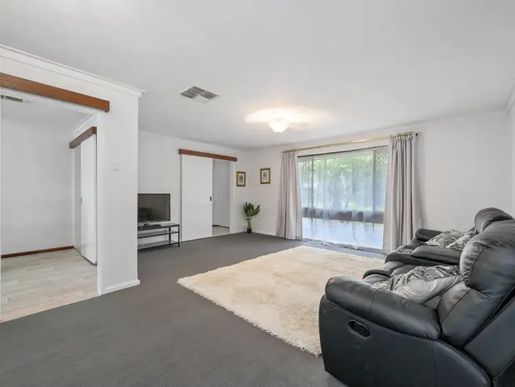 Second view of Homely house listing, 33 COBINE WAY, Greenwood WA 6024