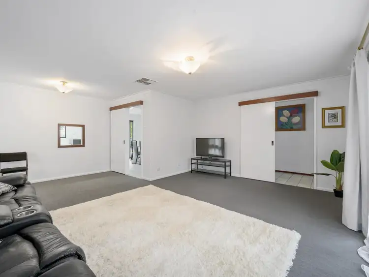 Third view of Homely house listing, 33 COBINE WAY, Greenwood WA 6024