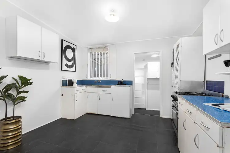 Second view of Homely house listing, 21 Laura Street, Newtown NSW 2042