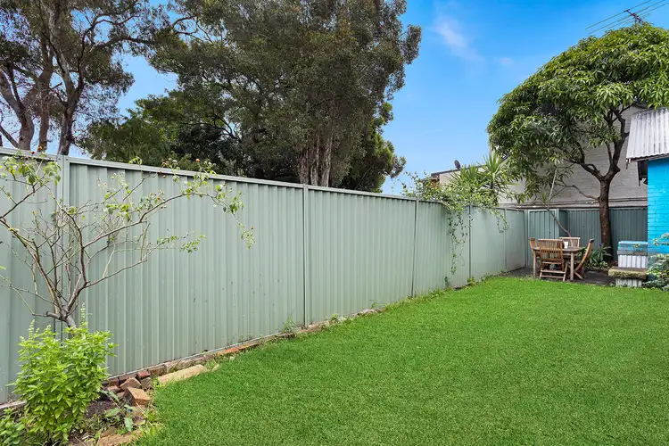 Third view of Homely house listing, 21 Laura Street, Newtown NSW 2042