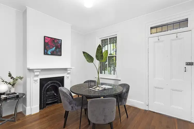 Fourth view of Homely house listing, 21 Laura Street, Newtown NSW 2042