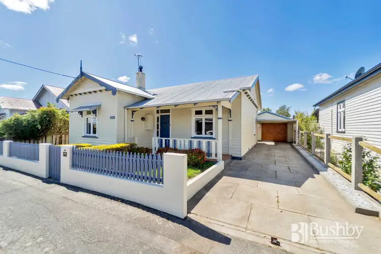 Main view of Homely house listing, 104a Holbrook Street, Invermay TAS 7248