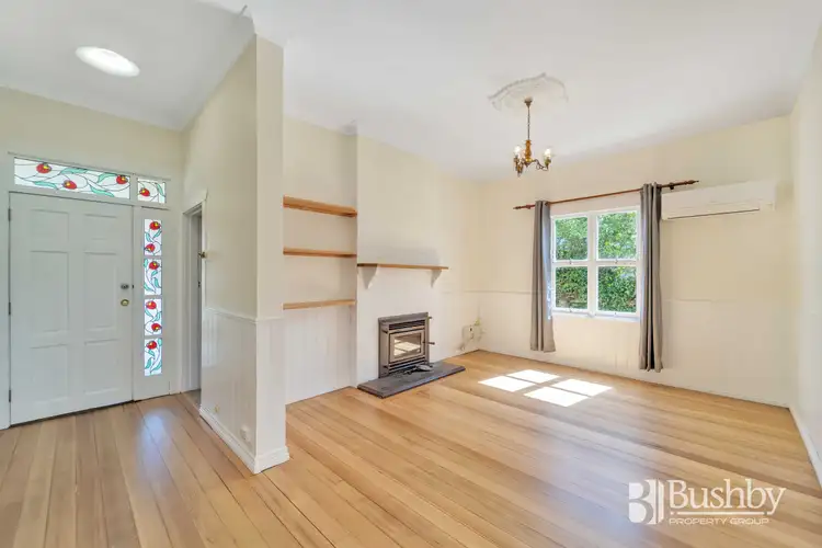 Third view of Homely house listing, 104a Holbrook Street, Invermay TAS 7248