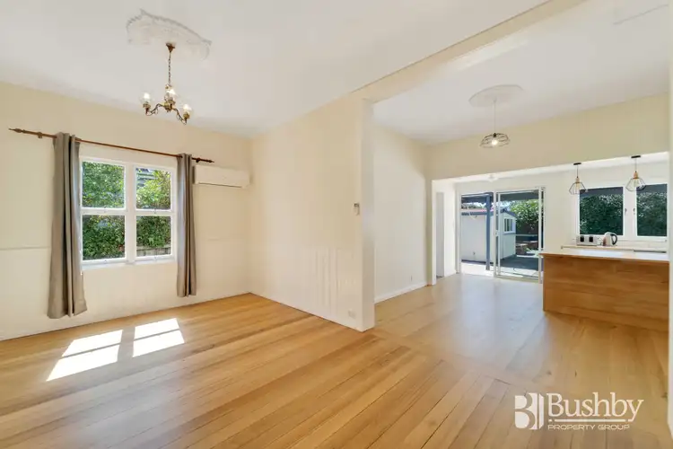 Fourth view of Homely house listing, 104a Holbrook Street, Invermay TAS 7248