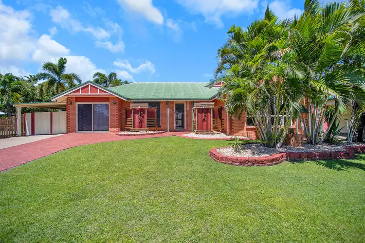 Second view of Homely house listing, 19 Argyle Court, Beaconsfield QLD 4740