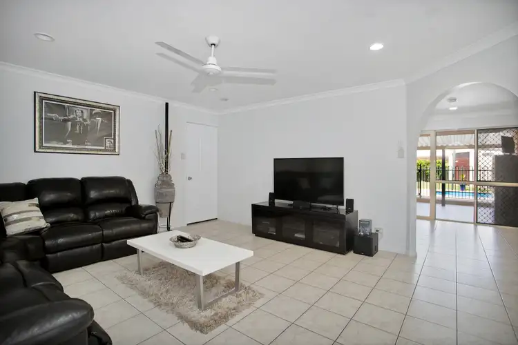 Third view of Homely house listing, 19 Argyle Court, Beaconsfield QLD 4740