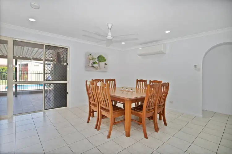 Fifth view of Homely house listing, 19 Argyle Court, Beaconsfield QLD 4740