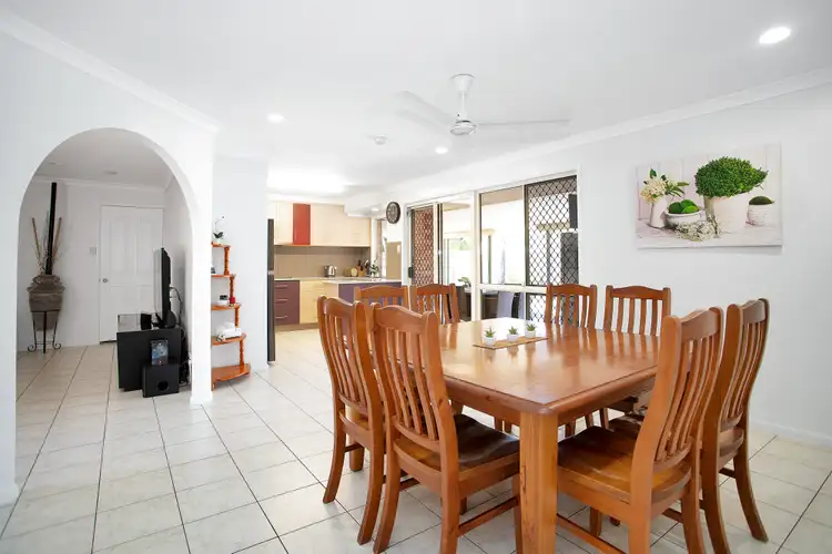 Sixth view of Homely house listing, 19 Argyle Court, Beaconsfield QLD 4740