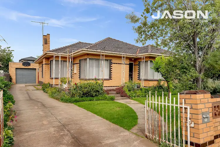Fourth view of Homely house listing, 69 Victory Road, Airport West VIC 3042