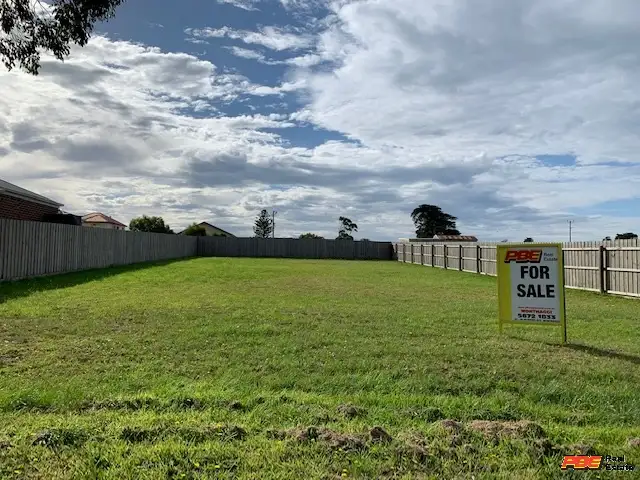 Main view of Homely land listing, 21 Walker Street, Dalyston VIC 3992