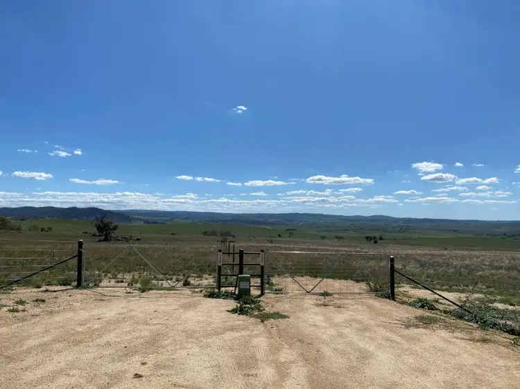LOT 4 - 7, 125 Bobundara Road, Berridale NSW 2628