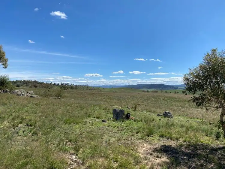 Fifth view of Homely land listing, LOT 4 - 7, 125 Bobundara Road, Berridale NSW 2628