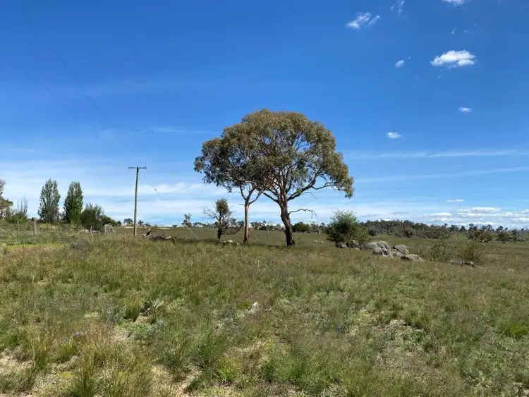 Sixth view of Homely land listing, LOT 4 - 7, 125 Bobundara Road, Berridale NSW 2628