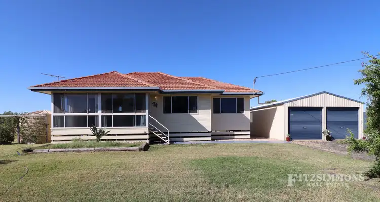 74 Seymours Road, Dalby QLD 4405