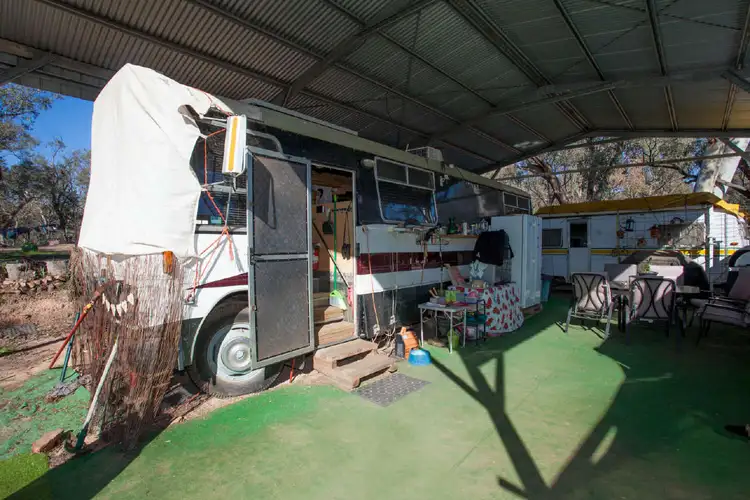 Fourth view of Homely house listing, 59 Phillipa Lane, Wellington NSW 2820