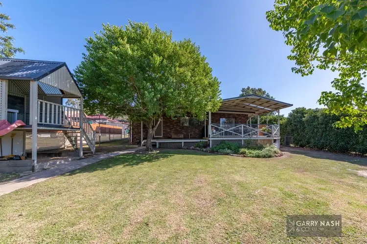 Main view of Homely house listing, 72 Church Street, Glenrowan VIC 3675