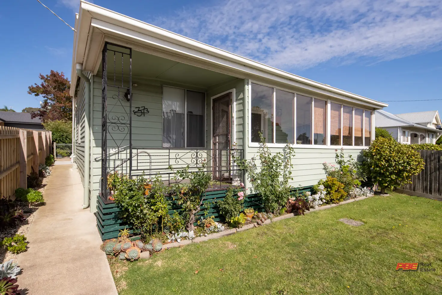 Main view of Homely house listing, 37 Graham Street, Wonthaggi VIC 3995