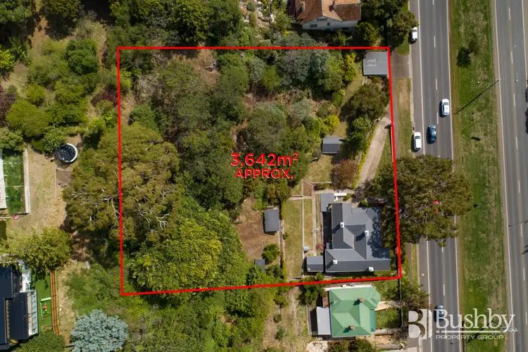 Fifth view of Homely house listing, 31 West Tamar Road, Trevallyn TAS 7250