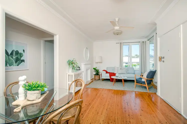 Third view of Homely house listing, 274 Glebe Road, Hamilton South NSW 2303