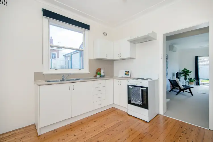 Fifth view of Homely house listing, 274 Glebe Road, Hamilton South NSW 2303