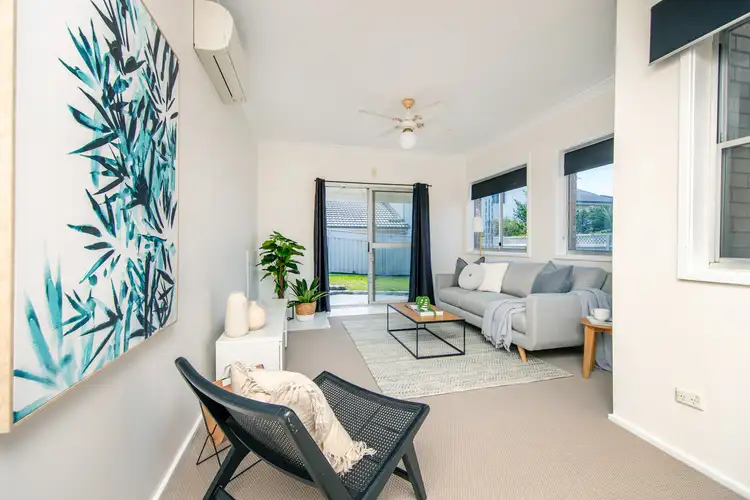 Sixth view of Homely house listing, 274 Glebe Road, Hamilton South NSW 2303