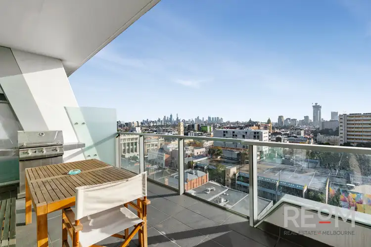 712/15 Clifton Street, Prahran VIC 3181