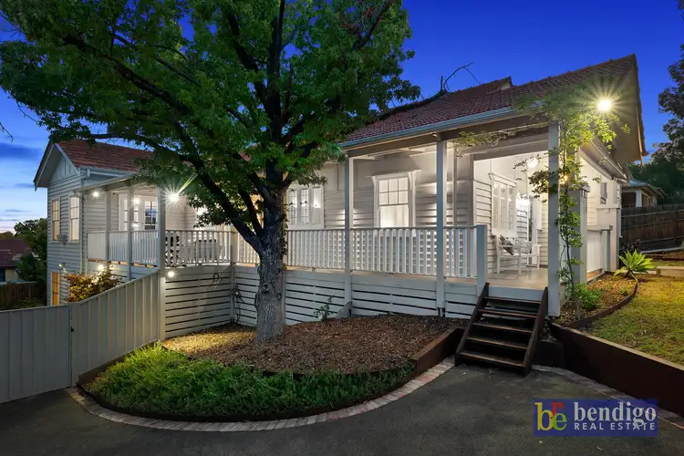 19 Nettle Street, Bendigo VIC 3550