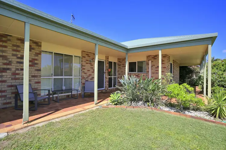 Second view of Homely house listing, 5 Cascade Parade, Bargara QLD 4670