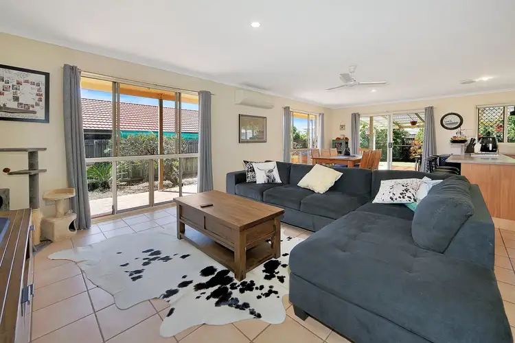 Third view of Homely house listing, 5 Cascade Parade, Bargara QLD 4670