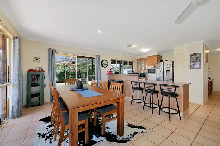 Fourth view of Homely house listing, 5 Cascade Parade, Bargara QLD 4670