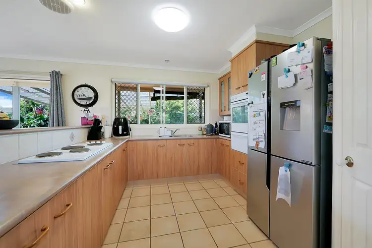 Fifth view of Homely house listing, 5 Cascade Parade, Bargara QLD 4670