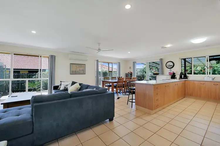 Sixth view of Homely house listing, 5 Cascade Parade, Bargara QLD 4670
